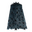 Feather cape