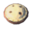 Unbaked lox pie