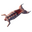 Hare meat