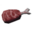 Raw meat