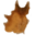 Deer hide