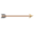 Bronzehead arrow