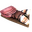 Uncooked meat platter