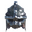 Carapace helmet