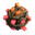 Explosive payload