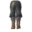 Iron greaves