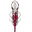 Staff of fracturing