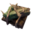 Root harnesk