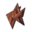 Wolf jerky
