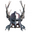 Flametal helmet