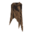 Deer hide cape