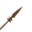 Bronze spear