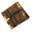 Bronze plate leggings