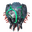 Carapace buckler