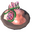 Mashed meat