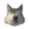 Wolf trophy