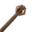 Bronze mace