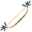 Huntsman bow