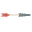 Carapace arrow
