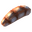 Cooked seeker meat