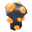 Smoke puff