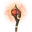 Staff of embers