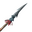 Carapace spear
