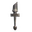 Dyrnwyn hilt fragment