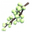 Vineberry cluster