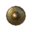 Bronze buckler