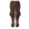 Wolf armor legs