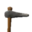 Stone pickaxe