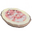 Uncooked piquant pie
