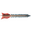 Carapace bolt