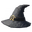 Pointy hat