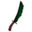 Blackmetal knife