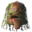 Draugr Elite trophy