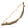 Crude bow