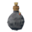 Medium healing potion