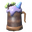 Sparkling shroomshake
