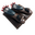 Carapace greaves