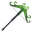 Root ripper