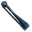 Charred bone