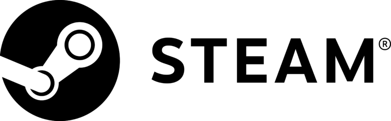 File:Steam Logo.png