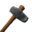 Stone axe