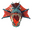 Serpent trophy