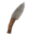Flint knife