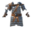 Iron scale mail