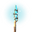 Staff of frost