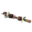 Wolf skewer